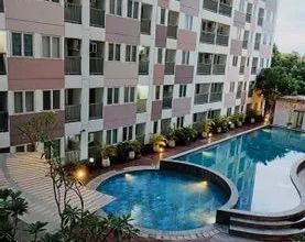 Jual Murah Banget Apartement Grand Sentraland Karawang