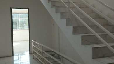 Disewakan Ruko Cideng Timur Posisi Strategis 