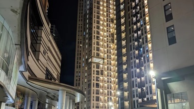 Jual / Sewa Unit Studio Full Furnish Transpark Apartm