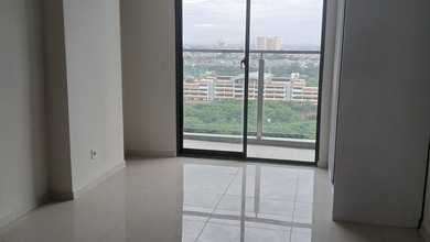 Jual Apartement Type Studio Daan Mogot City
