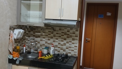 Disewakan Apartment Green Park View Tower G 2Br
