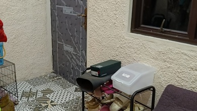 Jual Rumah 2 Lantai Nusa Loka Bsd Tangerang