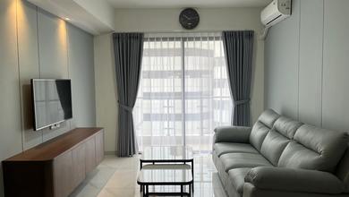 Disewakan Apartement 3BR Sky House BSD Tangsel
