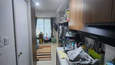 Disewakan Apartement Daan Mogot City Studio Full Furnished  
