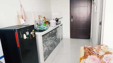Apartement Premium Studio Semi Furnished Siap Huni 