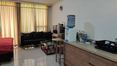 Apartemen Modern area Ancol, Jakarta Utara, Luas 50 m2