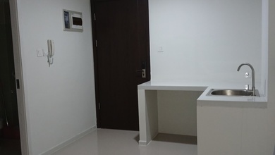 Jual  atau Sewa Apartement Premium Studio 35.55m2 Daan Mogot City