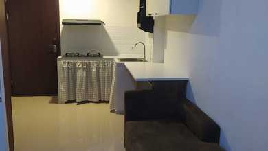 Disewakan Apartement Damoci Premium Studio Jakarta Barat