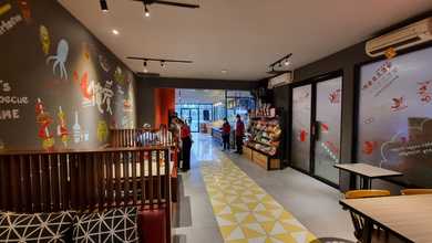 Jual Cepat Dan Murah Ruko Cordoba Pik Jakarta Utara