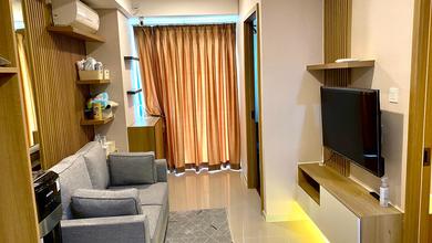 Apartment Cantik 2BR Daan Mogot City Jakarta Barat