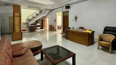 Jual Rumah Mewah Rajawali Selatan Pademangan Jakarta Pusat