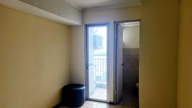 Jual Cepat dan Murah Apartement Green Park View 2BR