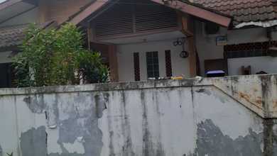 Jual Cepat dan Murah Rumah Taman Kencana Cengkareng Jakarta Barat