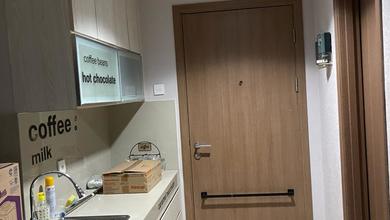  Jual Apartment 1BR Second Bagus 1BR dan Furnished di Rawa Buaya 