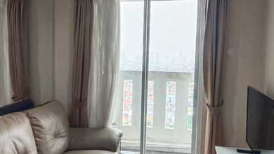 Jual Apartment Second Bagus 2br Luas 42m2 Kembangan Jakarta Barat