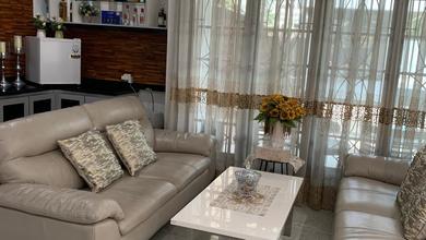 Jual Cepat Rumah Mewah Taman Alfa Indah Joglo Jakarta Barat