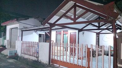 Jual Cepat Rumah Siap Huni Pondok Gede Housing 1