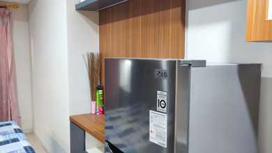 Apartment Full Furnished Siap Huni Di Jakarta Barat