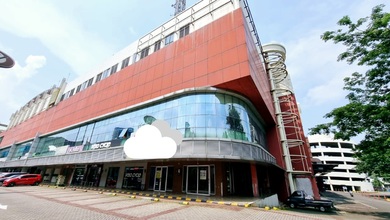 Jual Ruko 2 Lantai Itc Bsd Tangerang Selatan