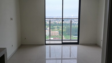 Juall Murah Apartement Daan Mogot City Studio Premium