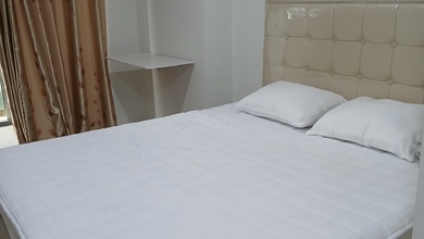 Disewakan Apartement Daan Mogot City Type Studio Furnished 