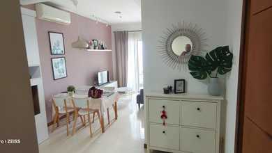 Disewakan Green Bay Condo 1BR Full Furnished Pluit Jakarta Utara