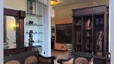 Jual Rumah Mewah dan Besar Villa Cinere Mas Jakarta Selatan