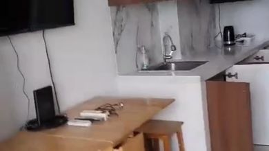 Apartment Premium Studio Siap Huni Jakarta Barat