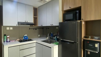 Disewakan Apartm Pet Friendly 2Brdaan Mogot City