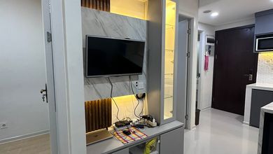 Disewakan Apartement Daan Mogot City 2BR Full Furnished