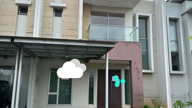 Di Jual Rumah Golf Island Cluster Orchestra PIK