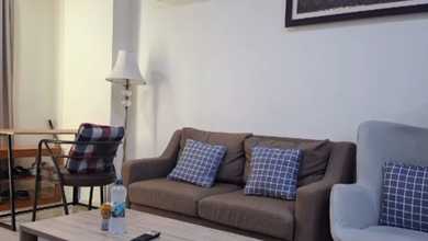 Jual Murah Banget Pet Friendly Apatm Daan Mogot City 2Br