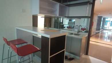 Jual Apartment Cantik 1BR Full Furnished Alam Sutra