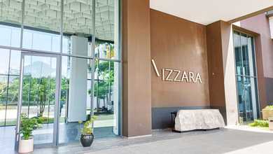 Dijual Apartement Izzara 4BR TB Simatupang Jaksel