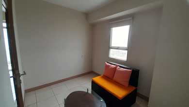 Jual Murah Dibawah NJOP Apartm Green Palm 3Br