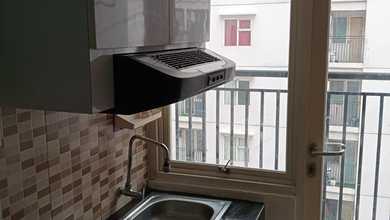 Jual Murah Banget Apartement Green Park View Tower G