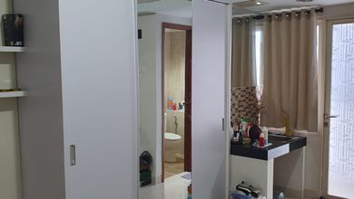 Jual Apartement Green Park View Type Studio Full Furnished