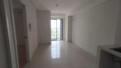 Disewakan Apartement Daan Mogot City 2BR Kosongan 