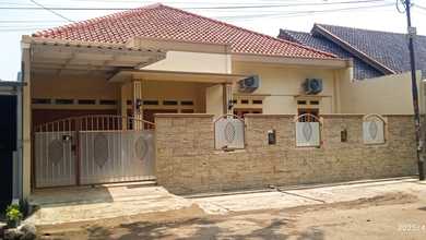 Jual Cepat Rumah Jl Adipati Indramayu Jawa Barat