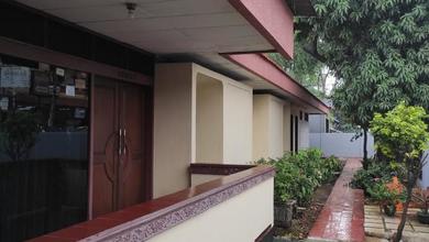 Dijual Rumah 4 Kamar Tidur Kejaksaan Pondok Bambu Jakarta Timur