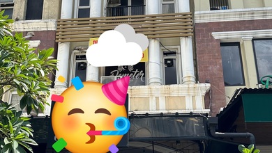 Jual Ruko Summarecon Gading Serpong 3 Lantai