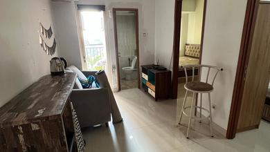 Unit Cantik 2BR Full Furnished Daan Mogot