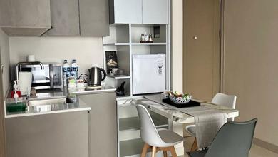 Disewakan Unit Cantik Full Furnish 1Br Gold Coast Apartm