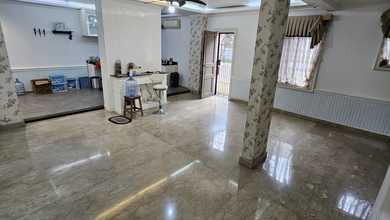 Jual Rumah Cantik Mutiara Taman Palem Cengkareng