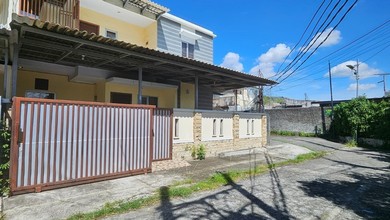 Rumah Hook Megah Kosambi Baru Murah Lokasi Bagus