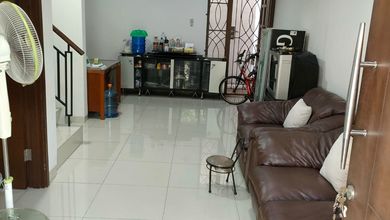 Rumah Di Green Lake City