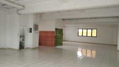 Gudang Batu Ceper Strategis Harga Terjangkau