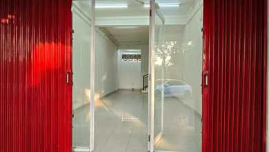 Ruko Gondrong 2 Lt Siap Huni Strategis Serba Guna