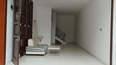 Ruko Murah 2 Lantai Di Kosambi Baru Jakarta Barat