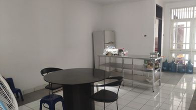 Rumah di Boulevard Taman Semanan Indah